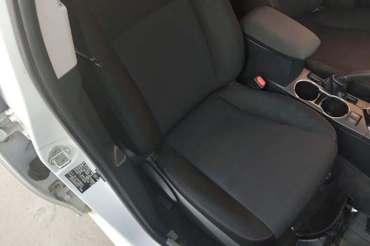 Used Toyota Corolla 2018 1.2T S-CVT GL-i Zhihui Edition
