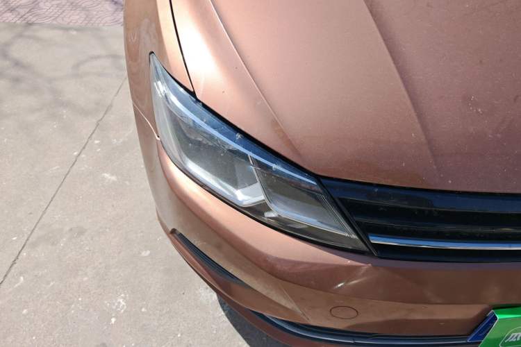 Used Volkswagen Lamando 2015 330TSI DSG Comfort Edition