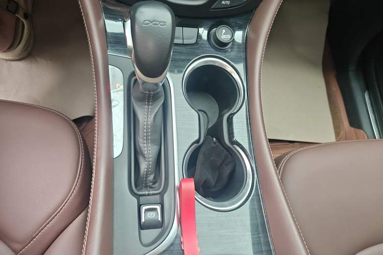 Used Buick Envision 2021 532T Two-Wheel-Drive Elite Version