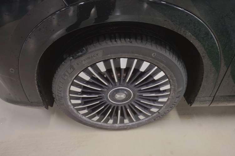 Used XPeng X9 2025 740 Ultra-Long Range Max
