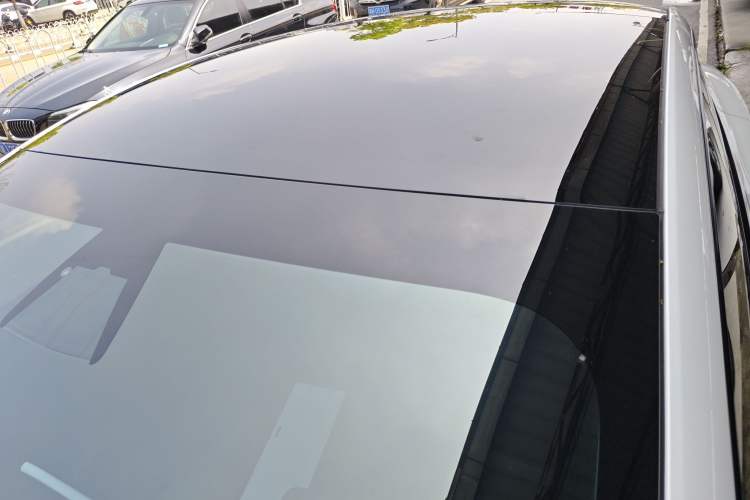 Used Tesla Model 3 2023 Rear-Wheel-Drive Version
