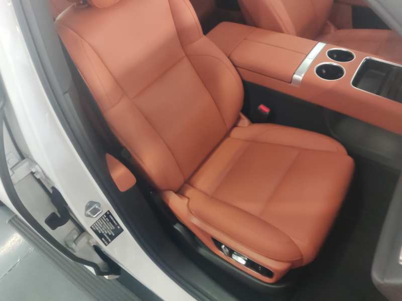 Used Li Auto L7 2025 Ultra Smart Refreshed Edition — 24