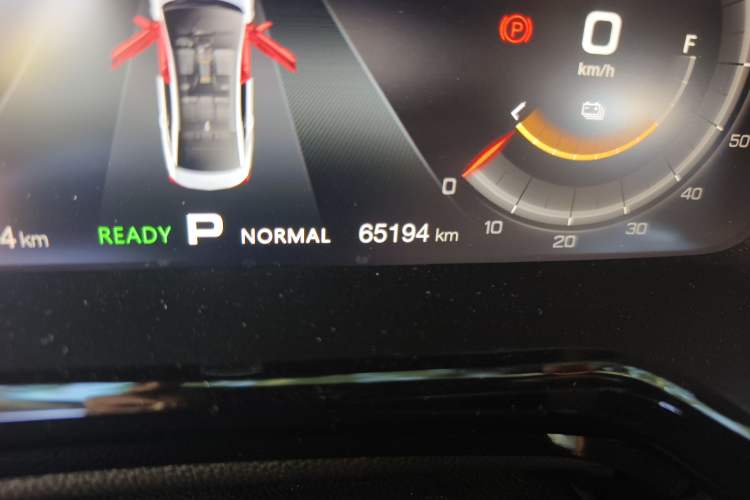 Used GAC Group Toyota iA5 2019 Luxury Edition
