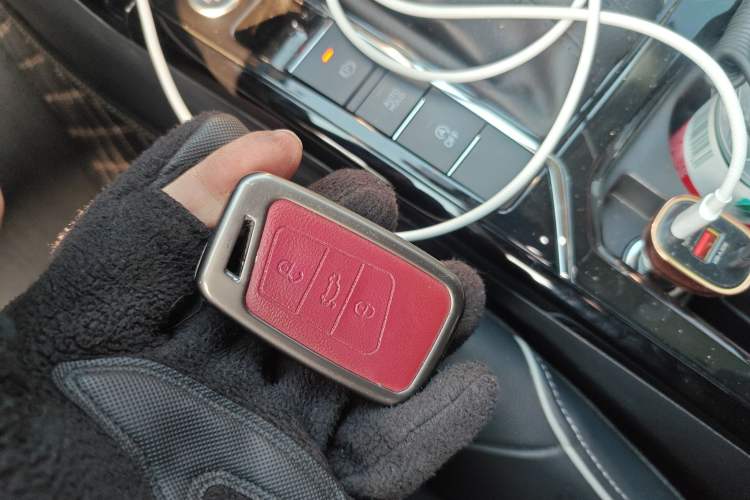 Used Volkswagen Passat 2023 330TSI Elite Edition
