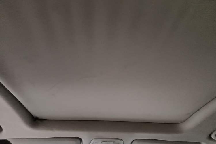 Used Buick GL6 2018 18T 6-Seater Prestige Model Headliner