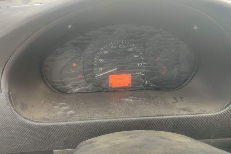 Used Wuling Rongguang Small Truck 2024 1.5L Double-Cab Extra-Long LAR
