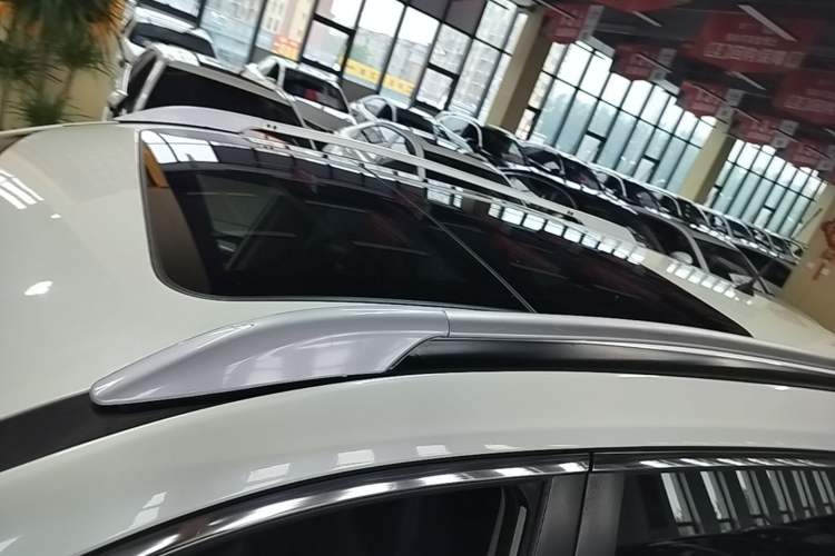 Used Nissan X-Trail 2014 2.0L CVT Comfort Edition 2WD
