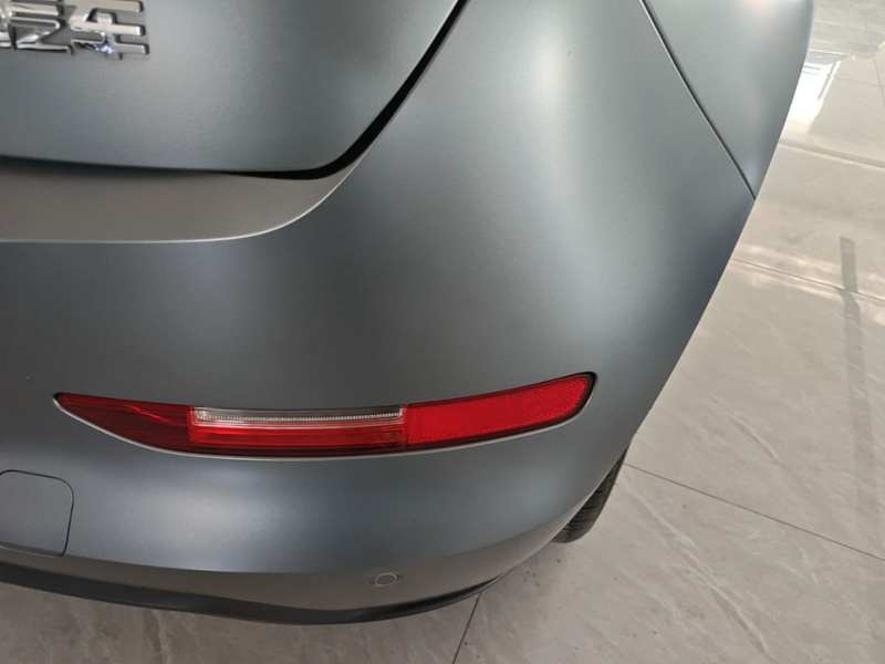 Used ORA Good Cat 2025 Model, 430 km Prestige Version — 7