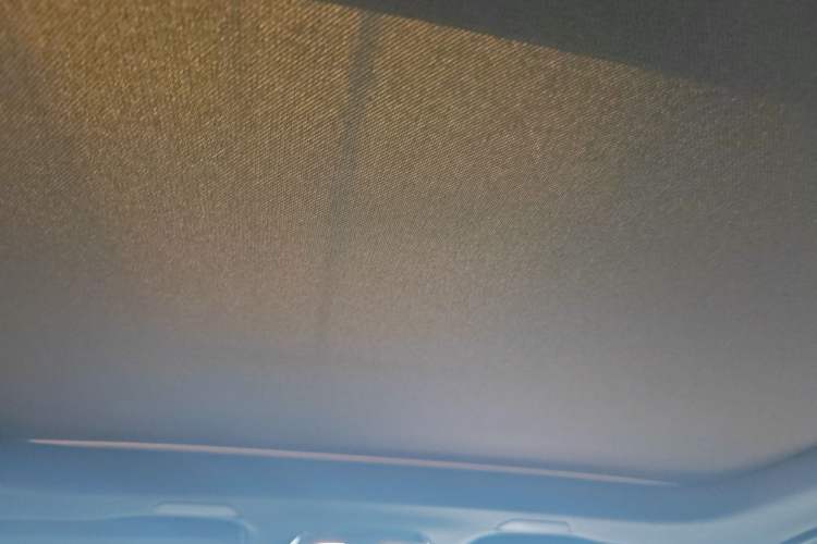 Used Volvo XC60 2022 B5 4x4 Zhiyi Luxury Edition Headliner