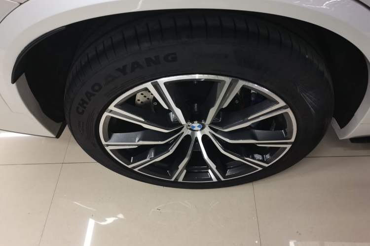 Used BMW X5 2019 xDrive40i M Sport Package
