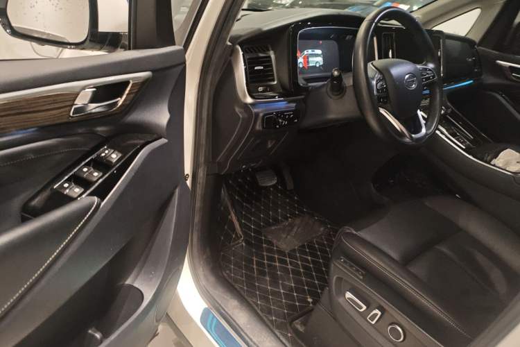 Used GAC Trumpchi M8 2021 Lingxiu Series 390T Ultimate Edition