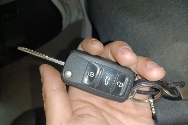 Used Skoda Rapid 2016 1.6L Manual Trend Edition
