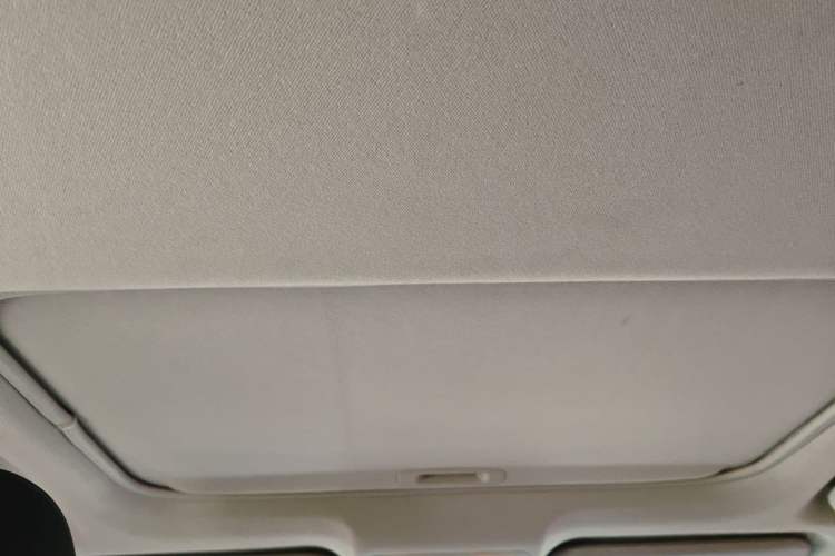 Used Toyota Corolla 2017 Revised Version 1.2T S-CVT GL-i Leather Edition Headliner