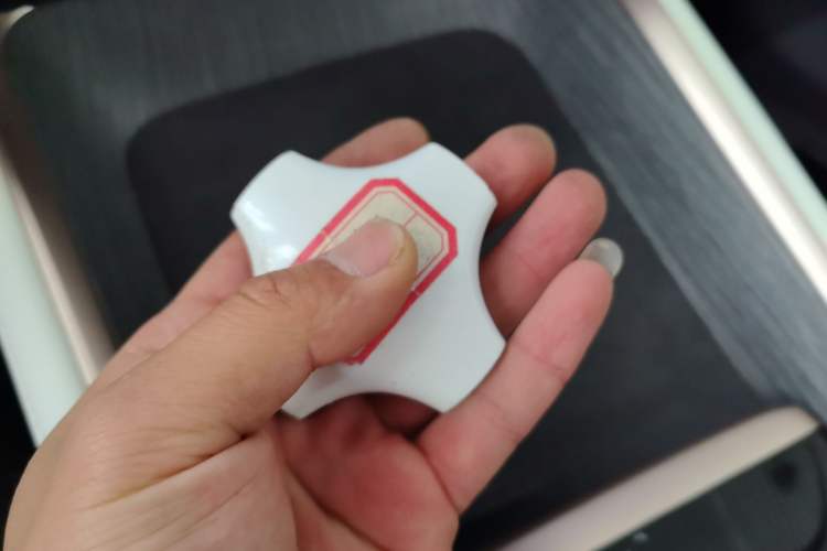 Used Dongfeng eπ eπ007 2024 Pure Electric 540 All-Wheel Drive Max Edition