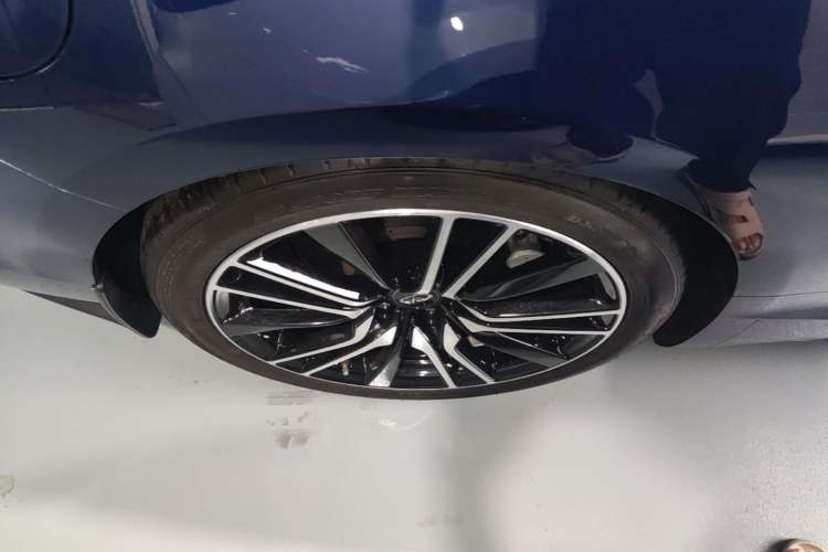 Used Infiniti Q60 2019 S 2.0T Luxury Sport Edition
