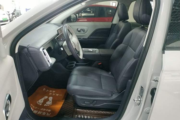 Used Leapmotor B10 2025 510 Joyful Edition