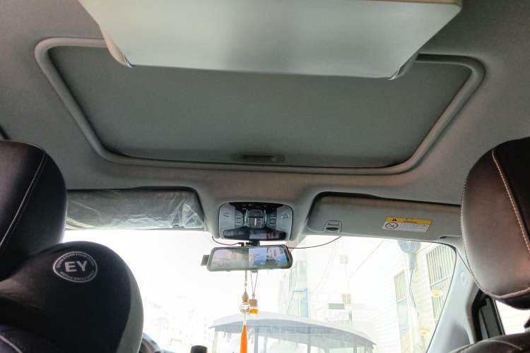 Used GAC Trumpchi M8 2021 Lingxiu Series 390T Deluxe Edition
