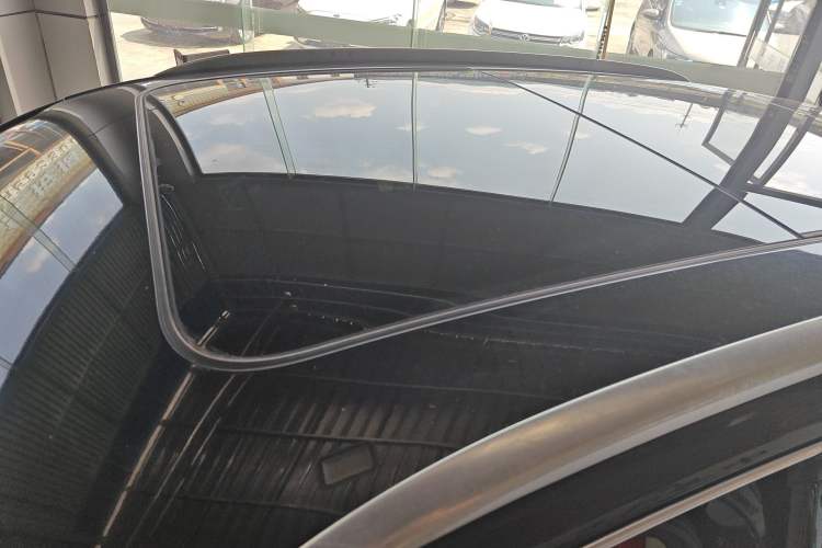 Used Audi Q5 2015 40 TFSI Trendy Edition Roof