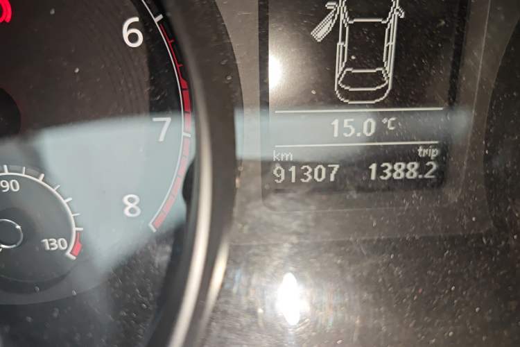 Used Volkswagen Passat 2017 280TSI DSG Luxury Edition