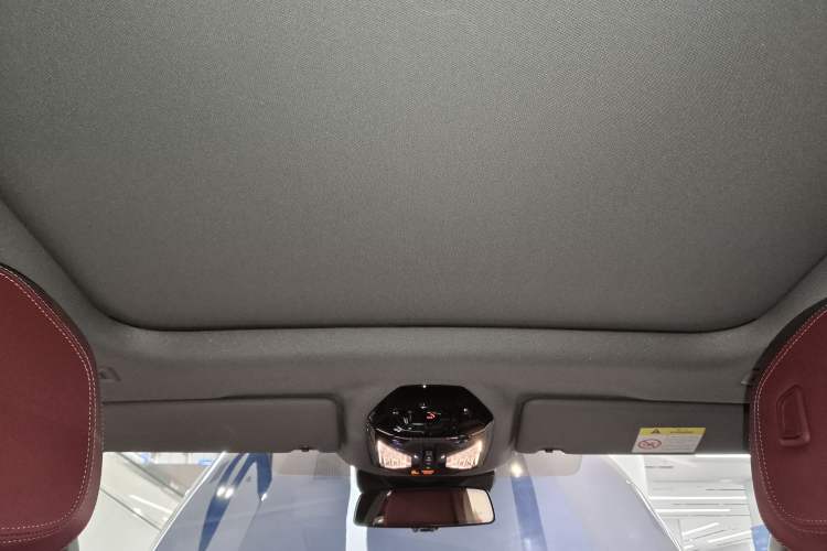 Used BMW 5 Series 2025 530Li Leading Model M Sport Package