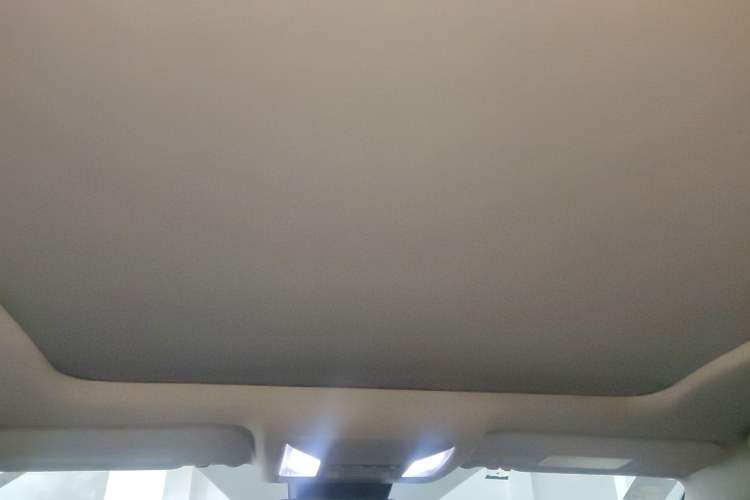 Used Toyota RAV4 2023 2.0L CVT Two-Wheel Drive Fashion Plus Edition Headliner