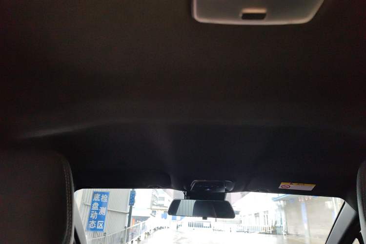 Used Toyota FAW Toyota bZ4X 2022 Two-Wheel-Drive Long-Range JOY Edition