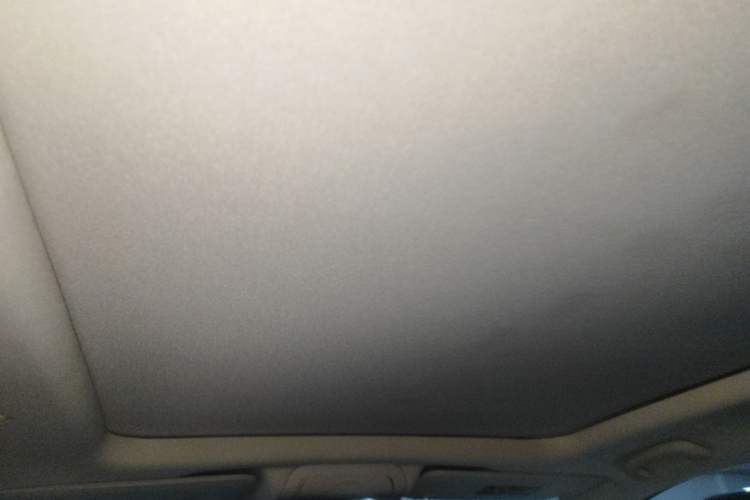 Used Cadillac XT5 2016 28T Four-Wheel Drive Luxury Model
