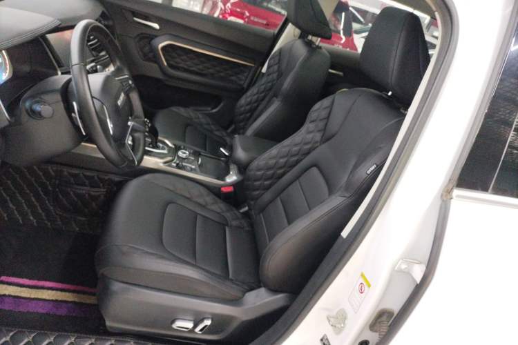 Used Haval H6 2020 1.5 GDIT Automatic Platinum Luxury Edition