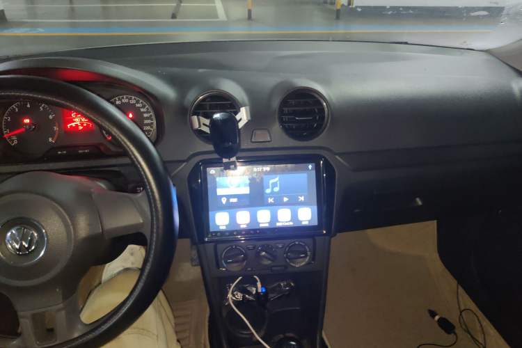 Used Volkswagen Jetta 2017 1.4L Manual Fashion Edition