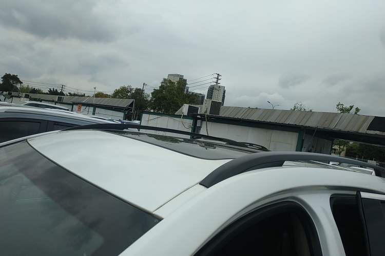 Used Cadillac SRX 2014 3.0L Comfort Model
