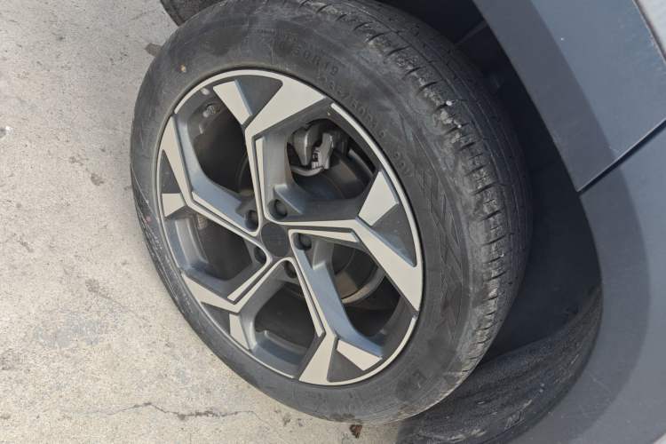 Used Geely Auto FX11 2024 1.5TD DCT Prestige Edition