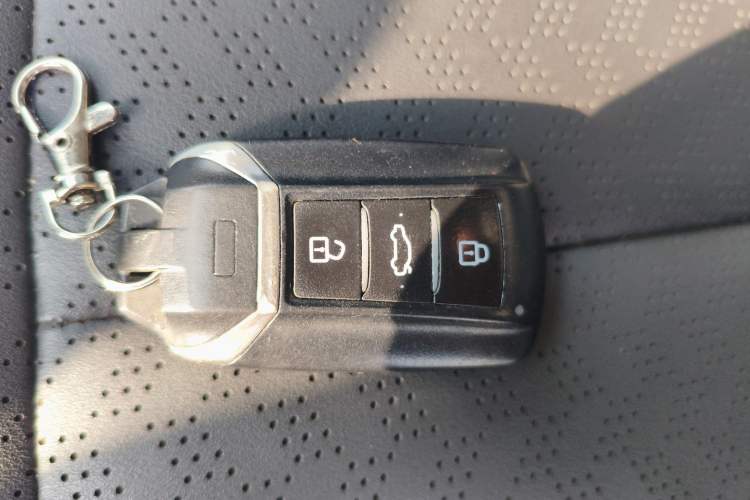 Used Dongfeng Aeolus AX7 2022 Mach Edition 1.5T DCT DF31
