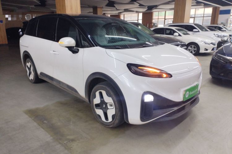 Used ARCFOX Kaola 2023 Parent-Child Edition Exterior 1