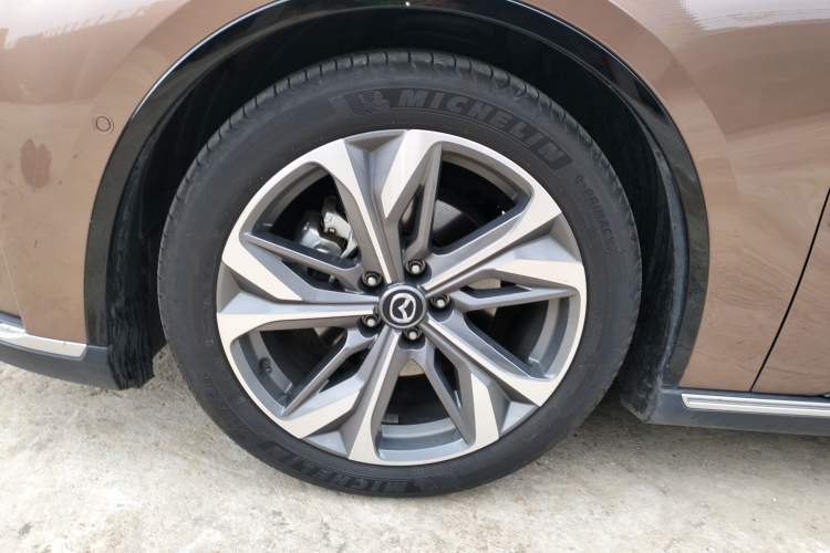 Used Mazda EZ-6 2024 Range-Extended 200 Luxury Edition
