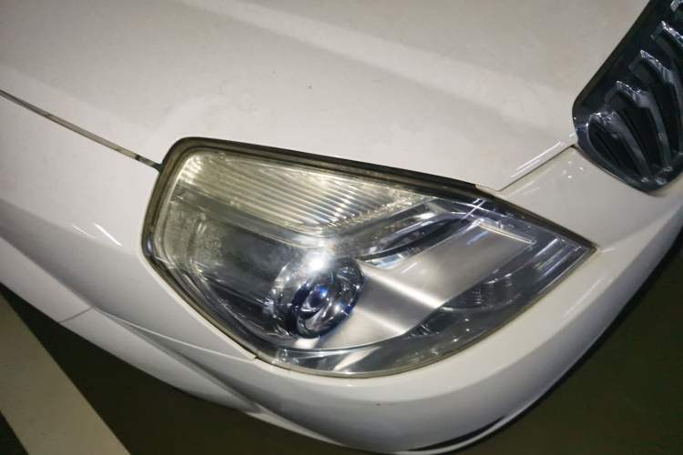 Used Buick Excelle 2015 1.5L Automatic Classic Model
