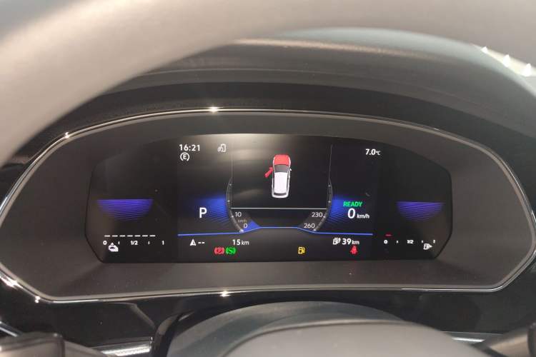 Used Volkswagen Passat New Energy 2025 430 PHEV Hybrid Business Edition
