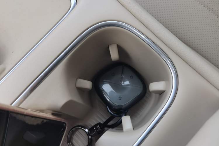 Used Baojun Yunhai 2025 Model 500km Pure Electric Travel Edition