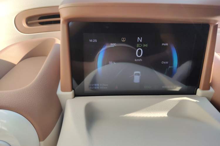 Used Bestune Pony 2026 Model 222km Shining Horse
