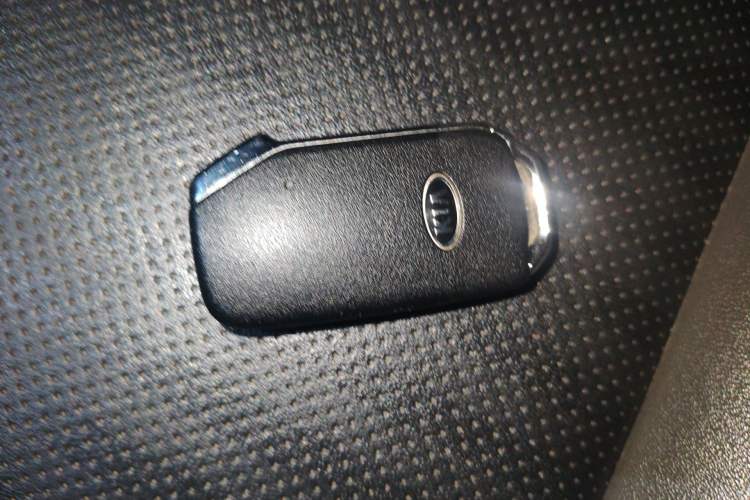 Used Kia Sportage R 2018 2.0L Automatic Smart Luxury Version China V Standard
