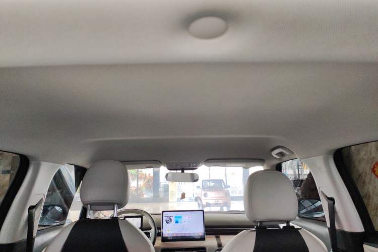 Used Dongfeng NAMMI 01 2024 430 Plus Smart+