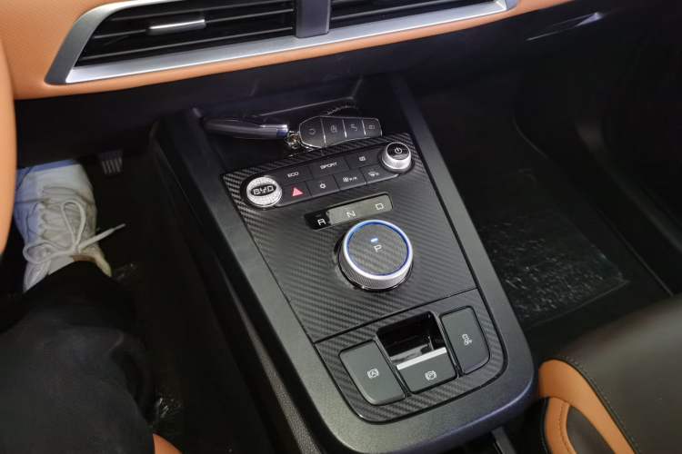 Used BYD e2 2021 Luxury Model
