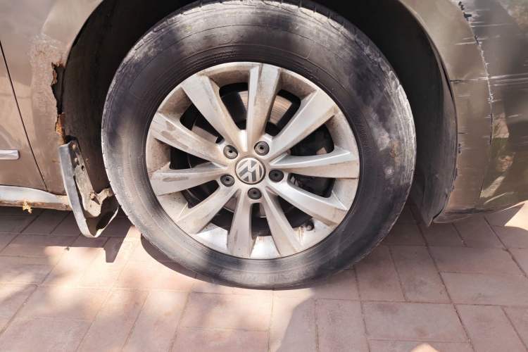 Used Volkswagen Passat 2011 1.8TSI Automatic Prestige Edition