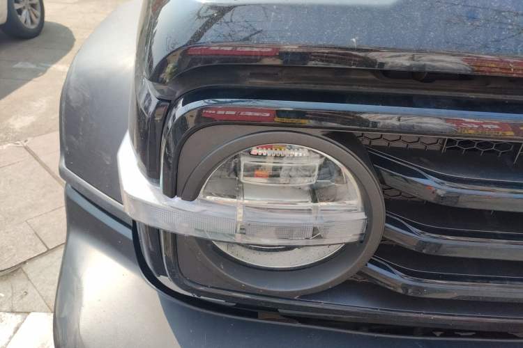 Used Tank 300 2023 Off-Road Edition 2.0T Conqueror
