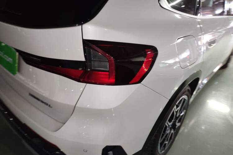 Used BMW iX1 2023 xDrive30L X Design Package Right Rear Taillight