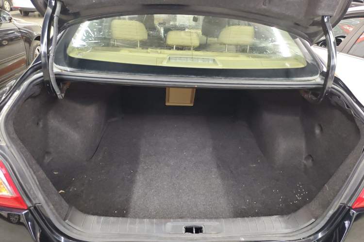 Used Nissan Teana 2013 2.0L XL Comfort Edition