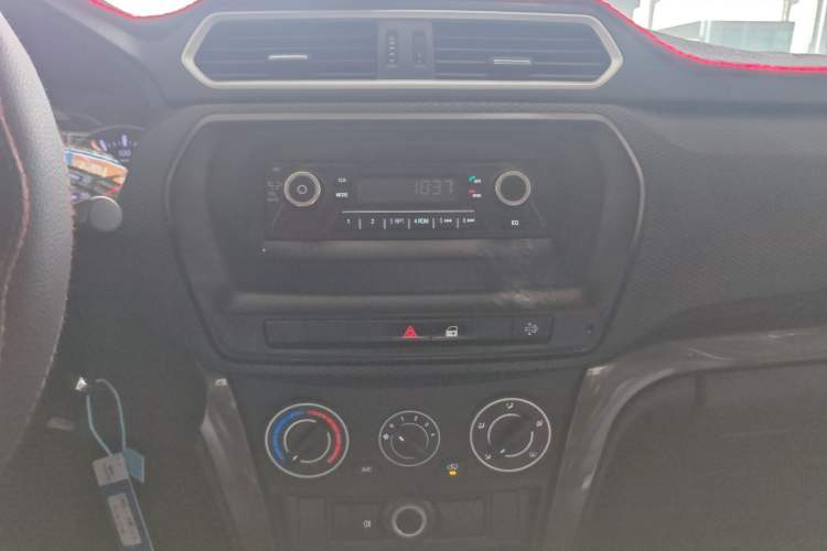 Used Great Wall Wingle 5 2023 2.0T Diesel Two-Wheel Drive Advanced Big Double
