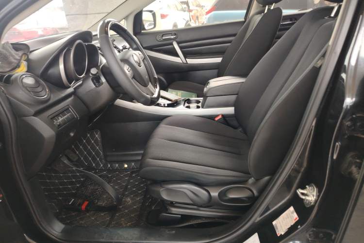 Used Mazda CX-7 2014 2.5L 2WD Fashion Edition