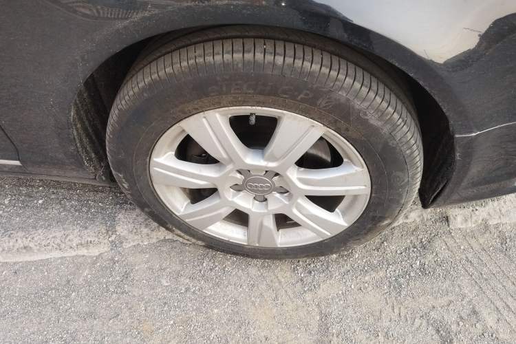 Used Audi A6L 2011 2.8 FSI Comfort Model