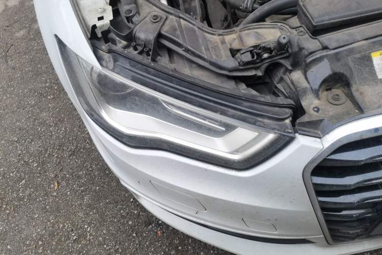 Used Audi A3 2015 Sportback 45 TFSI S line sports model