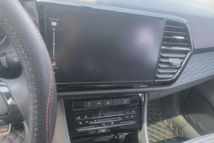 Used Jetta VS7 2020 1.4T Automatic Glory Edition
